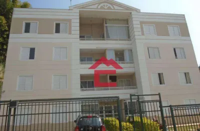 Apartamento com 2 dormitórios à venda, 47 m² por r$ 175.000,00 - residencial vale verde - cotia/sp