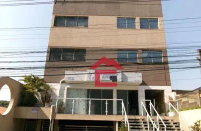 Sala para alugar, 15 m² por r$ 2.500,00/mês - jardim da glória - cotia/sp