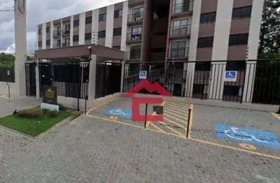 Apartamento com 2 dormitórios à venda, 47 m² por r$ 240.000,00 - jardim pioneira - cotia/sp