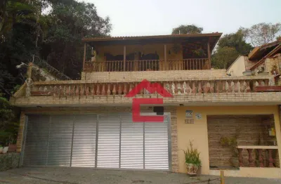 Casa com 2 dormitórios à venda, 394 m² por r$ 780.000,00 - jardim adelina - cotia/sp