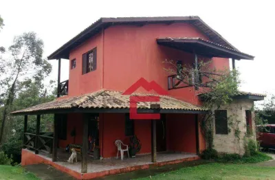 Casa com 4 dormitórios à venda, 280 m² por r$ 880.000,00 - parque rizzo ii - cotia/sp