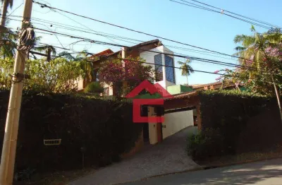 Casa com 2 dormitórios à venda, 260 m² por r$ 1.750.000,00 - granja viana ii - cotia/sp
