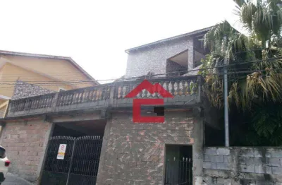 Casa à venda, 264 m² por r$ 460.000,00 - recanto dos victor s - cotia/sp