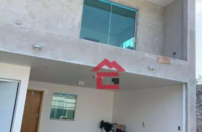 Casa em condomínio fechado com 4 quartos à venda na Rua Joaquim Pires Godinho, Pereiras, Cotia