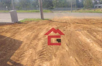 Terreno à venda, 500 m² por r$ 200.000,00 - paysage bella vittá - vargem grande paulista/sp