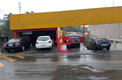 Salão para alugar, 445 m² por r$ 20.000,00/mês - centro - cotia/sp