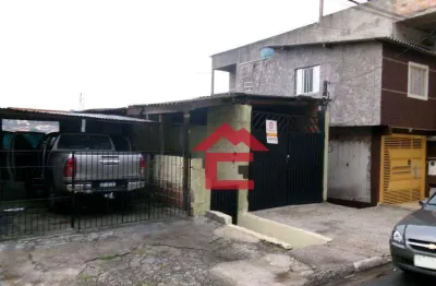 Casa com 2 dormitórios à venda, 191 m² por r$ 325.000,00 - jardim barro branco - cotia/sp