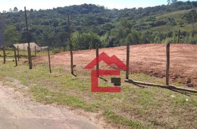 Terreno à venda, 1143 m² por r$ 265.000,00 - los álamos - vargem grande paulista/sp