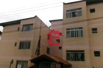 Apartamento com 2 dormitórios à venda, 58 m² por r$ 228.900,00 - jardim rio das pedras - cotia/sp