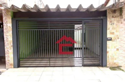 Casa com 2 dormitórios à venda, 121 m² por r$ 450.000,00 - jardim leonor - cotia/sp