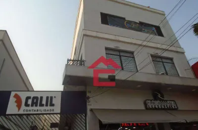 Conjunto para alugar, 15 m² por r$ 1.020,00/mês - centro (cotia) - cotia/sp