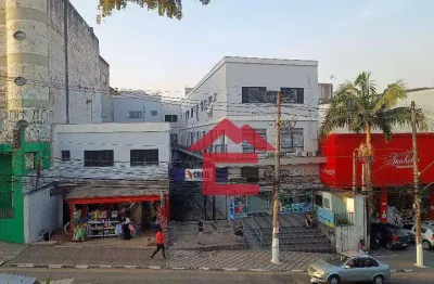 Conjunto para alugar, 32 m² por r$ 2.100,00/mês - centro (cotia) - cotia/sp