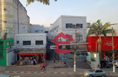 Conjunto para alugar, 59 m² por r$ 3.850,00/mês - centro (cotia) - cotia/sp