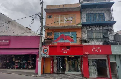 Sala para alugar, 167 m² por r$ 5.683,86/mês - centro (cotia) - cotia/sp