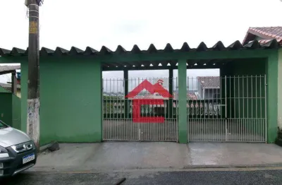 Casa com 2 dormitórios à venda, 152 m² por r$ 600.000,00 - jardim ísis - cotia/sp