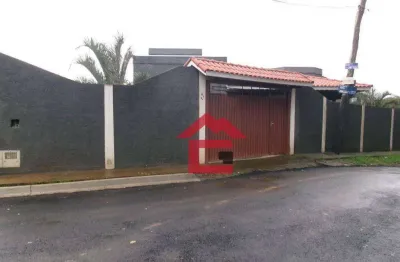 Casa com 3 dormitórios à venda, 171 m² por r$ 750.000,00 - tijuco preto - cotia/sp