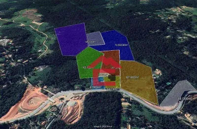Hotel / casa de repouso à venda, 6000 m² por r$ 15.000.000 - mailasqui - são roque/sp