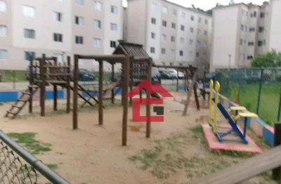 Apartamento com 2 dormitórios, 49 m² - venda por r$ 225.000,00 ou aluguel por r$ 1.505,00/mês - jardim petrópolis - cotia/sp