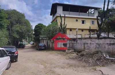 Chácara à venda por r$ 399.000,00 - chácaras cangueirinha - mairinque/sp