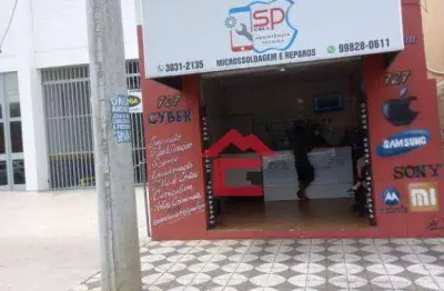 Casa com 2 dormitórios à venda, 93 m² por r$ 365.000,00 - vila marta - sorocaba/sp