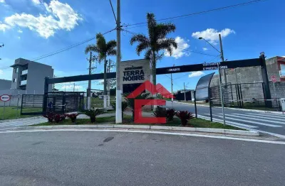 Terreno à venda, 125 m² por r$ 215.000,00 - sítio boa vista - cotia/sp