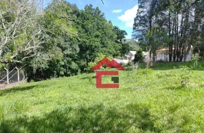 Terreno à venda, 3250 m² por r$ 370.000,00 - pavão (canguera) - são roque/sp