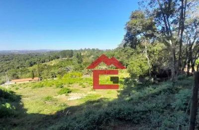 Terreno à venda, 2520 m² por r$ 225.000,00 - caete (mailasqui) - são roque/sp