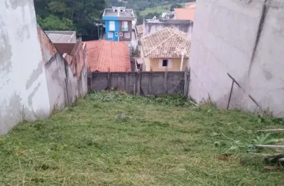 Terreno à venda, 250 m² por r$ 285.000,00 - vila d'este - cotia/sp