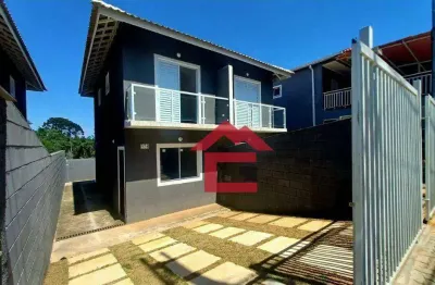 Casa com 2 dormitórios à venda, 68 m² por r$ 400.000,00 - colinas de cotia - cotia/sp