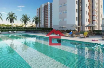 Apartamento com 2 dormitórios à venda, 40 m² por r$ 340.000,00 - canindé - são paulo/sp