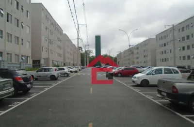 Apartamento à venda, 43 m² por r$ 215.000,00 - recanto vista alegre - cotia/sp