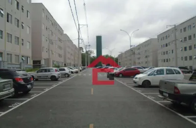 Apartamento com 2 dormitórios, 42 m² - venda por r$ 230.000,00 ou aluguel por r$ 1.528,33/mês - recanto vista alegre - cotia/sp