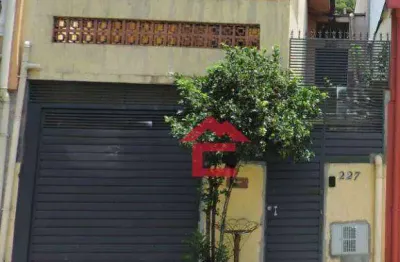 Casa com 2 dormitórios à venda, 50 m² por r$ 410.000,00 - rio pequeno - são paulo/sp