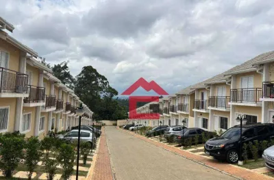 Casa com 2 dormitórios, 80 m² - venda por r$ 280.000,00 ou aluguel por r$ 2.000,35/mês - rio cotia - cotia/sp