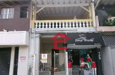 Casa com 1 dormitório à venda, 137 m² por r$ 685.000,00 - vila engenho novo - barueri/sp
