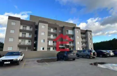 Apartamento com 2 dormitórios para alugar, 68 m² por r$ 1.710,00/mês - colinas de cotia - cotia/sp