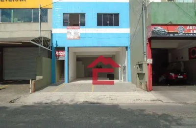 Prédio à venda, 217 m² por r$ 700.000,00 - jardim ísis - cotia/sp