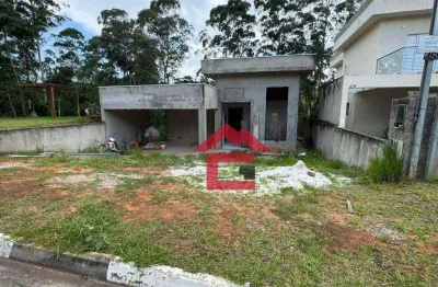 Casa com 3 dormitórios à venda, 162 m² por r$ 795.000,00 - paysage bella vittá - vargem grande paulista/sp