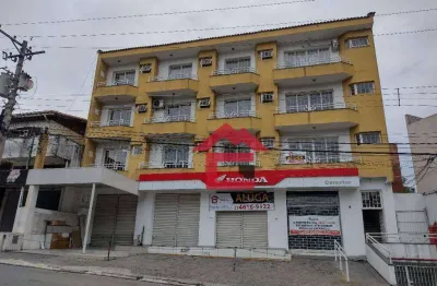 Salão para alugar, 247 m² por r$ 25.297,37/mês - granja carolina - cotia/sp