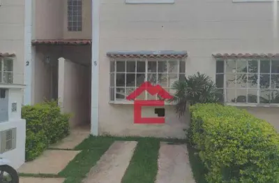 Casa com 2 dormitórios à venda, 65 m² por r$ 380.000,00 - jardim barro branco - cotia/sp