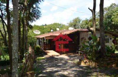 Chácara com 3 dormitórios à venda, 5000 m² por r$ 1.250.000,00 - antilhas - ibiúna/sp