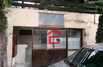 Ponto para alugar, 35 m² por r$ 5.000,00/mês - jardim peri peri - são paulo/sp