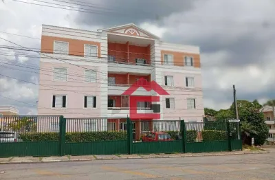 Apartamento com 2 dormitórios à venda, 47 m² por r$ 198.000,00 - residencial vale verde - cotia/sp