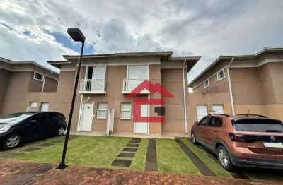 Casa com 3 dormitórios à venda, 98 m² por r$ 689.000,00 - portal do santa paula - cotia/sp