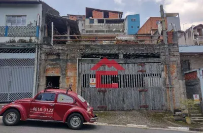 Casa com 2 dormitórios à venda, 117 m² por r$ 550.000,00 - jardim barro branco - cotia/sp