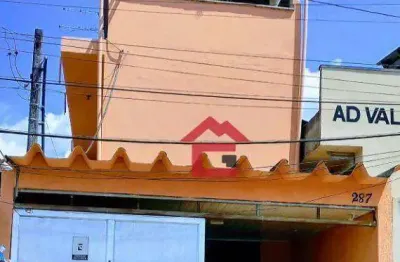 Casa com 2 dormitórios à venda, 305 m² por r$ 450.000,00 - jardim japão (caucaia do alto) - cotia/sp