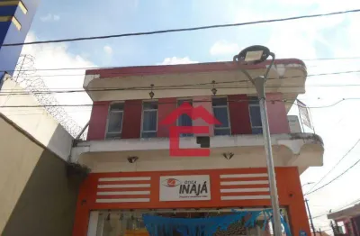 Sala para alugar, 39 m² por r$ 2.000,00/mês - centro (cotia) - cotia/sp