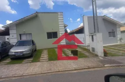 Casa com 2 dormitórios para alugar, 50 m² por r$ 2.071,97/mês - jardim são miguel - cotia/sp