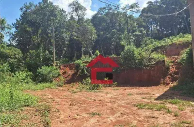 Terreno à venda, 781 m² por r$ 130.000,00 - morada santa fé - cotia/sp