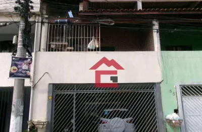 Casa com 2 dormitórios à venda, 170 m² por r$ 480.000,00 - jardim sandra - cotia/sp